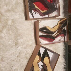 Christian Louboutins